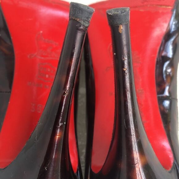 Christian Louboutin heels - Picture 7 of 14